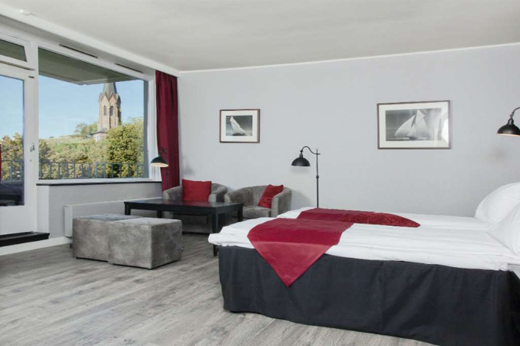 Hotel Klubben Tonsberg Room photo